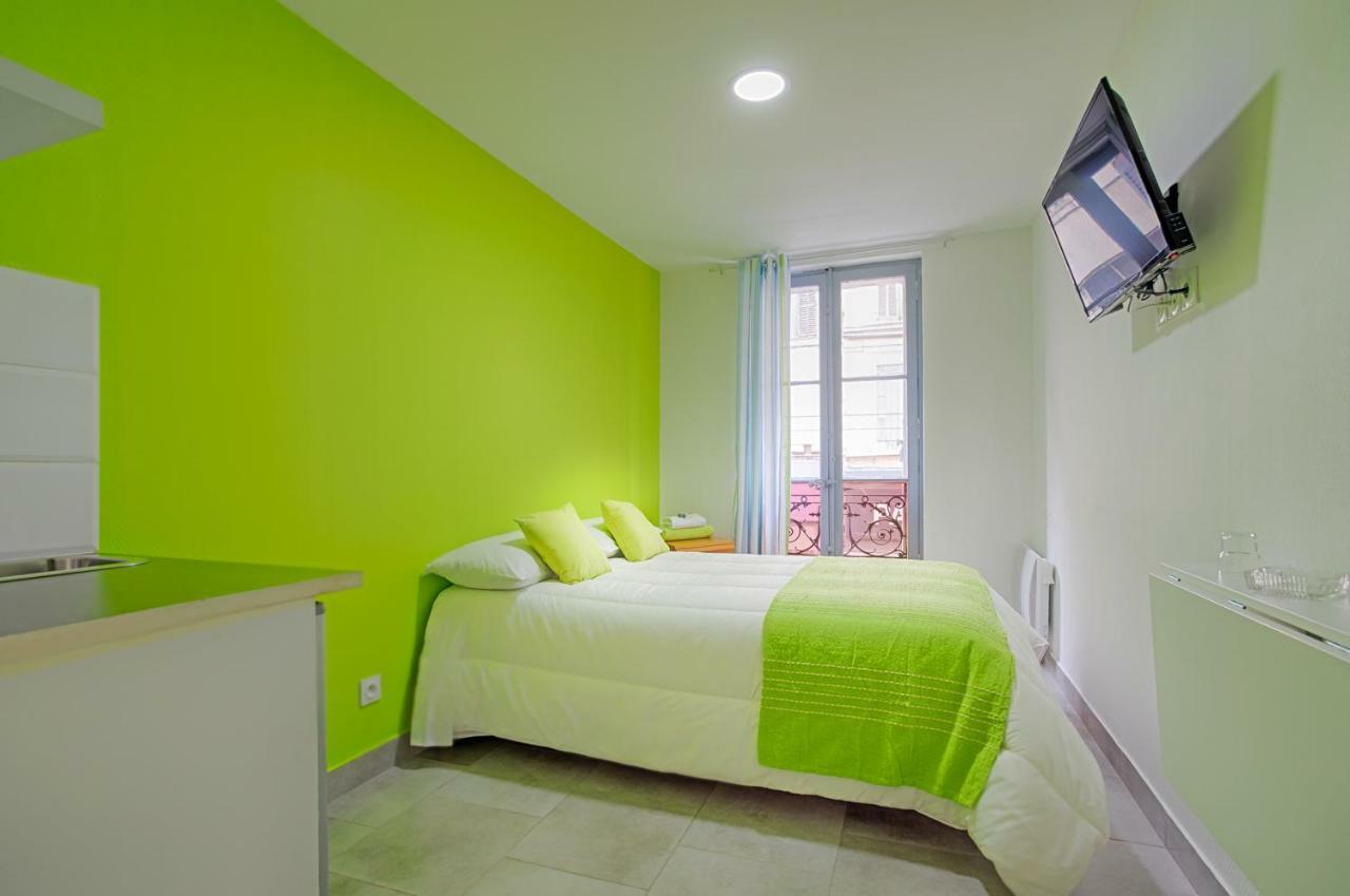 Monte-cristo Hotel 3*