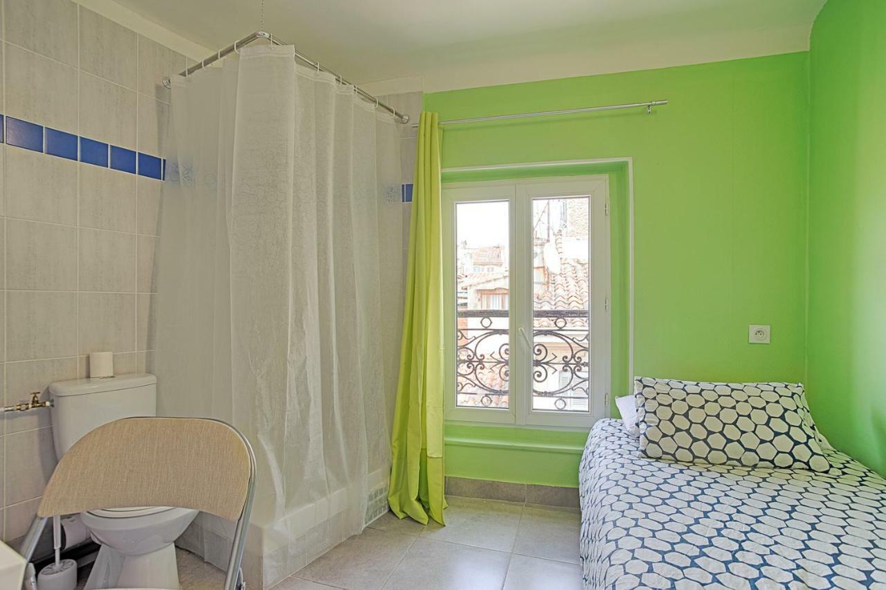 Hotel Monte-cristo 3*