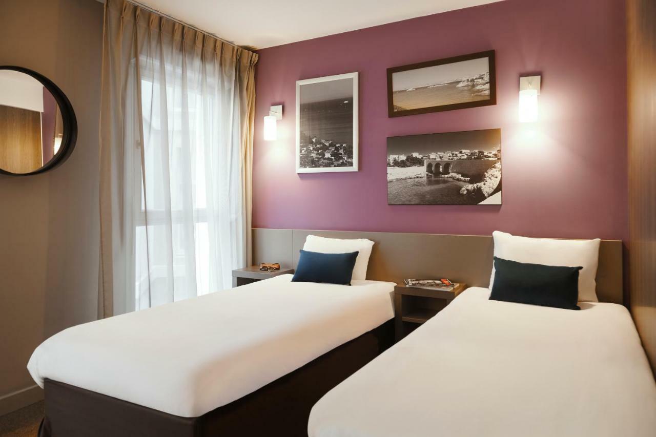 Adagio Vieux Port Appart-hôtel