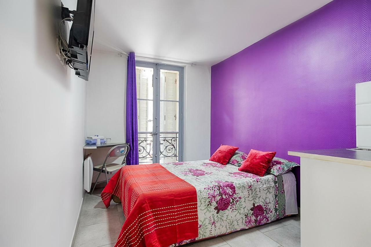 Hotel Monte-cristo