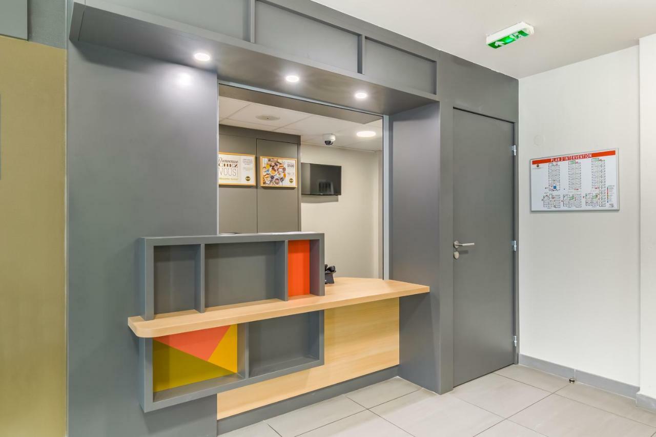 Hotel La Valentine Marseilles