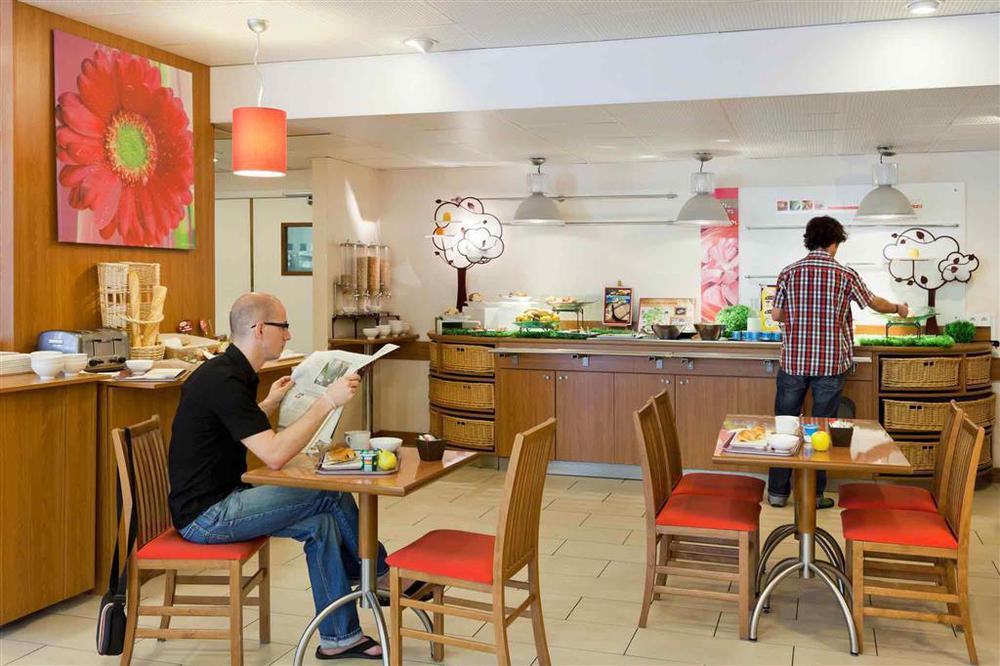 Bonneveine Khách sạn