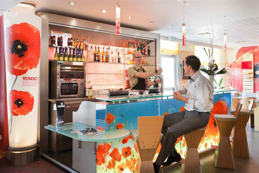 Khách sạn Bonneveine 3*
