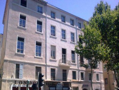 Hotel Western Bourse Vieux Port By Happyculture Marseilles