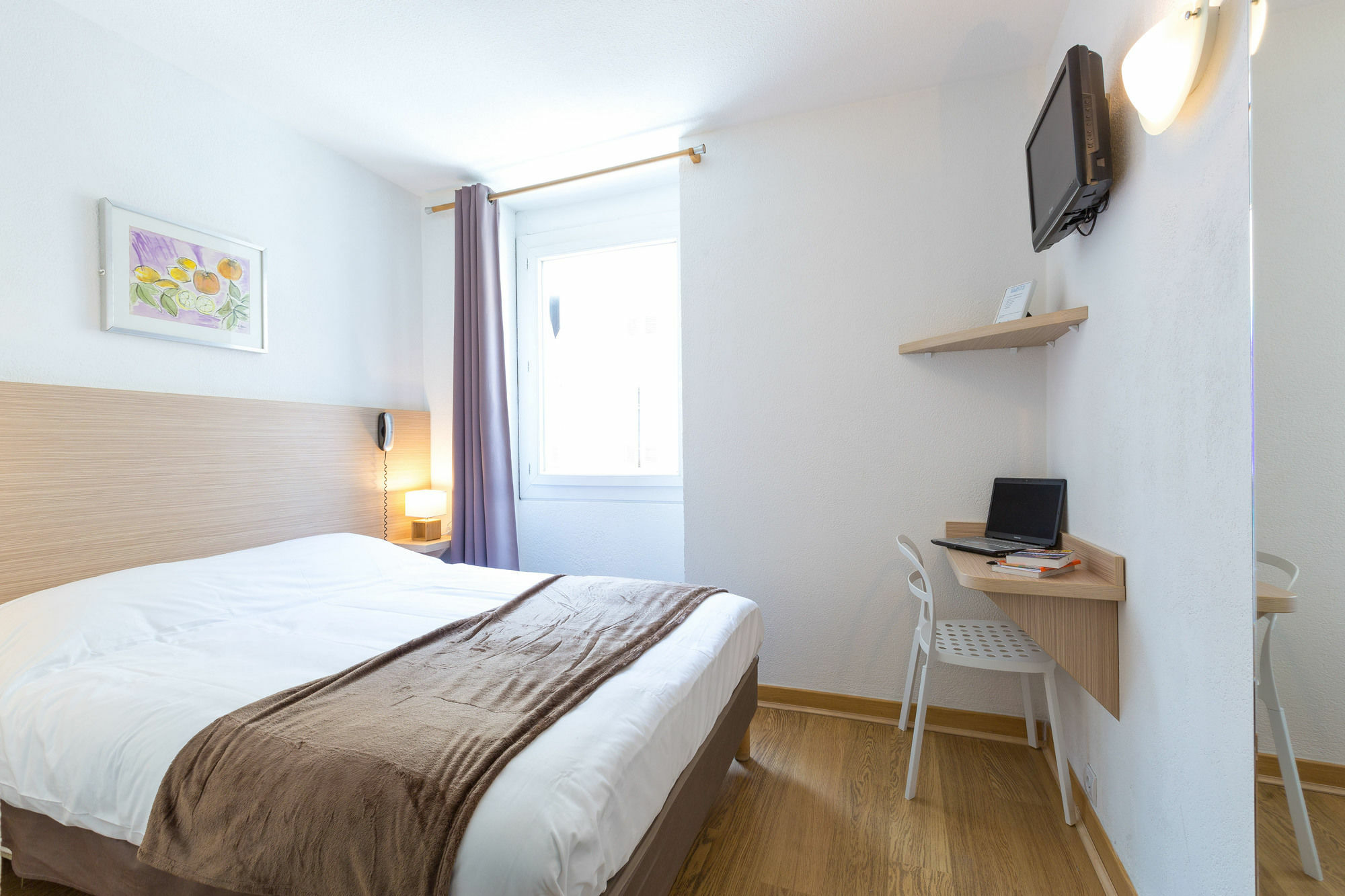 Europe Vieux Port Hotel Marseilles