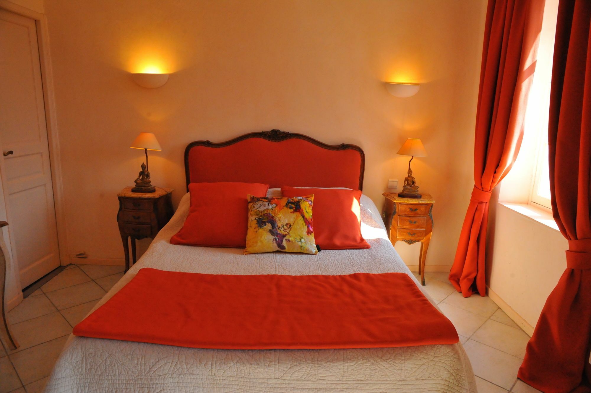 Frühstückspension Valflor D'hotes Et 3*