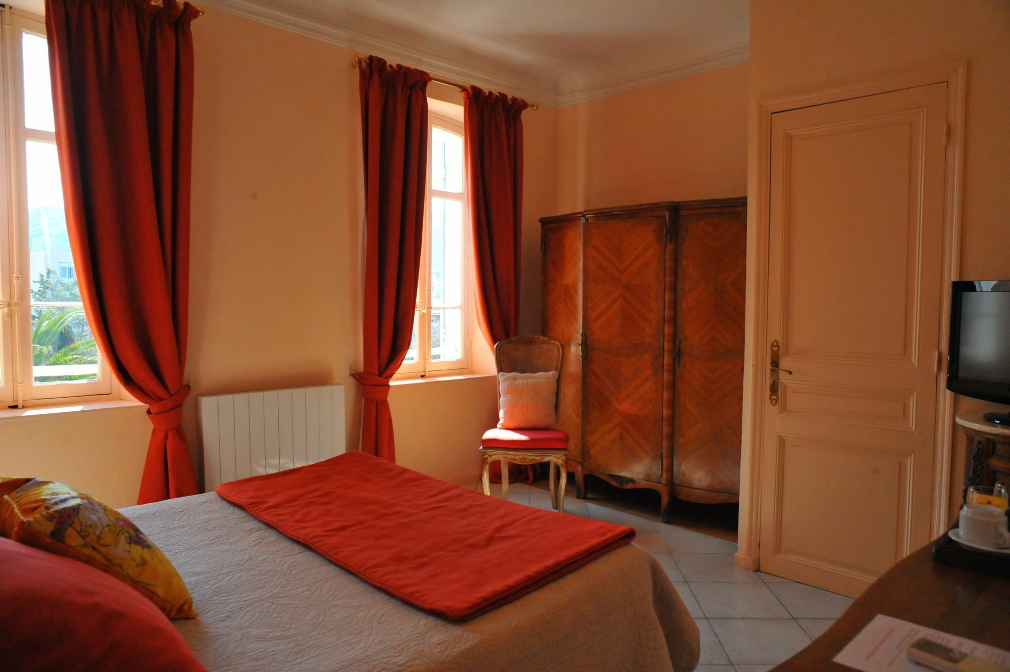 Valflor D'hotes Et