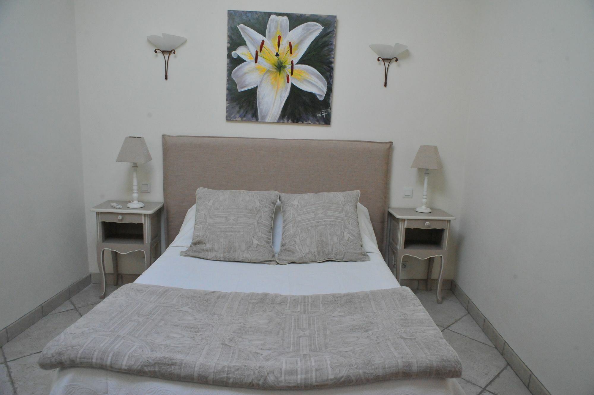 Valflor D'hotes Et Marseilles