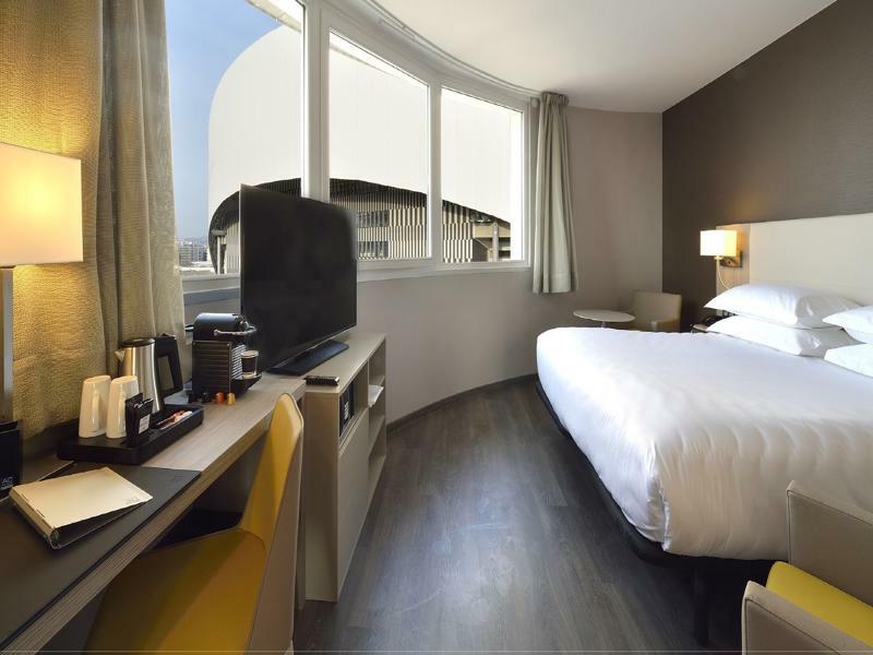 Khách sạn Ac By Marriott Prado Velodrome