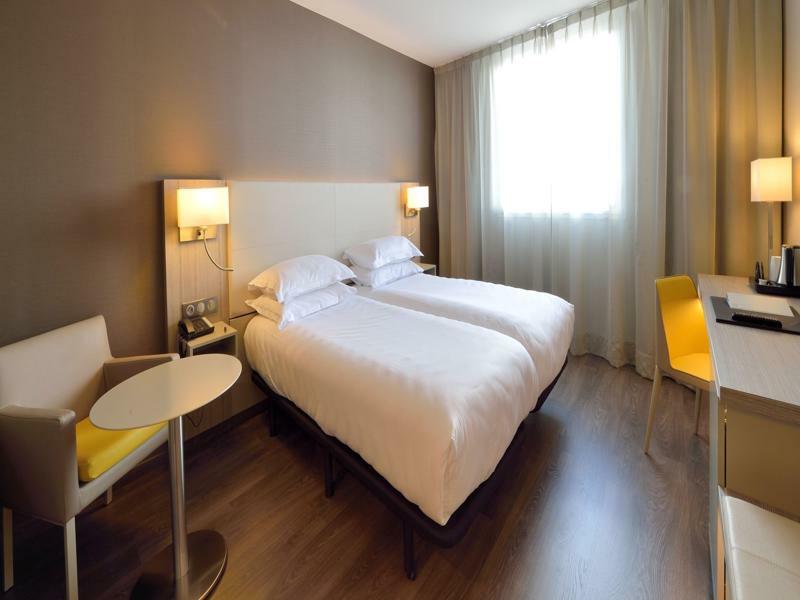 Khách sạn Ac By Marriott Prado Velodrome 4*