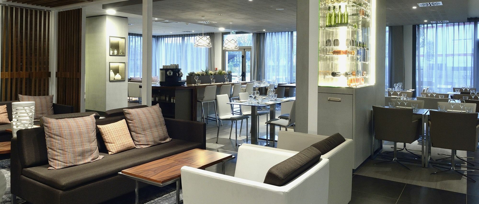 Khách sạn Ac By Marriott Prado Velodrome Marseille