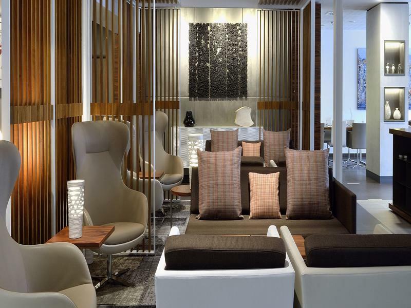 Ac By Marriott Prado Velodrome Khách sạn Marseille