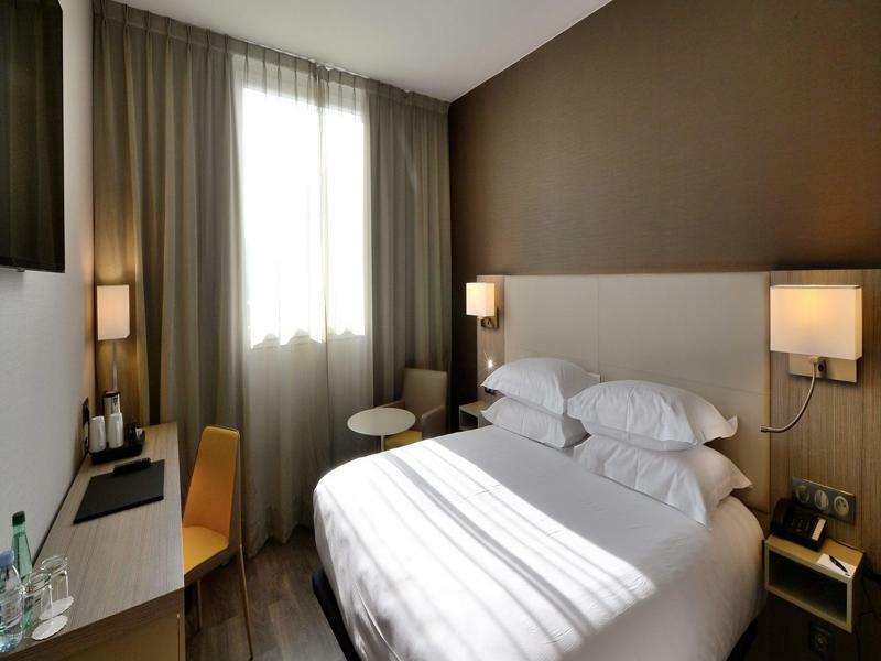Ac By Marriott Prado Velodrome Khách sạn 4*