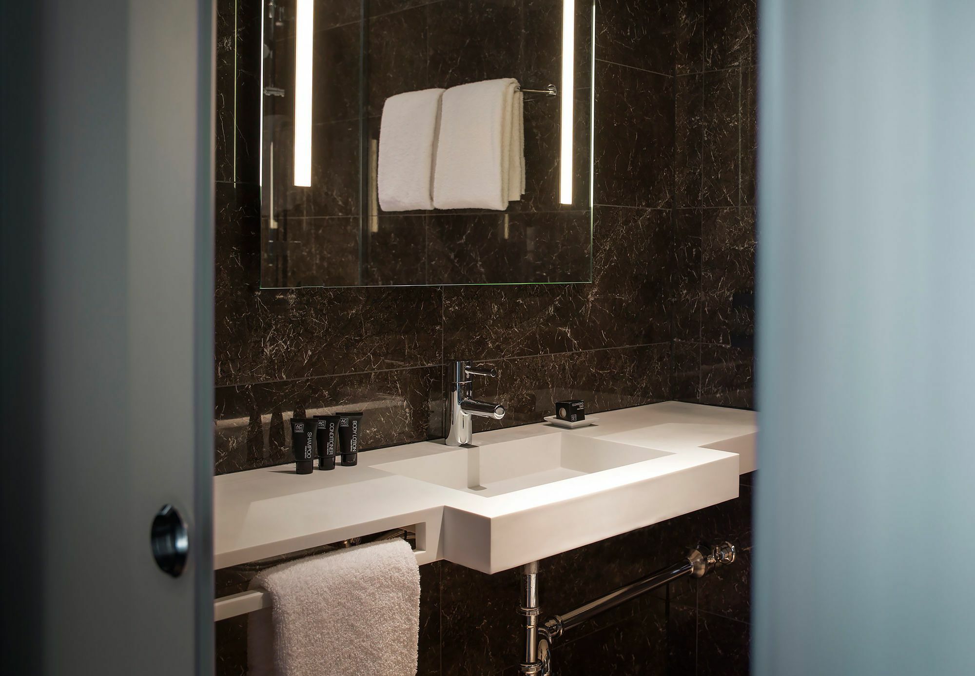Ac By Marriott Prado Velodrome Khách sạn Marseille