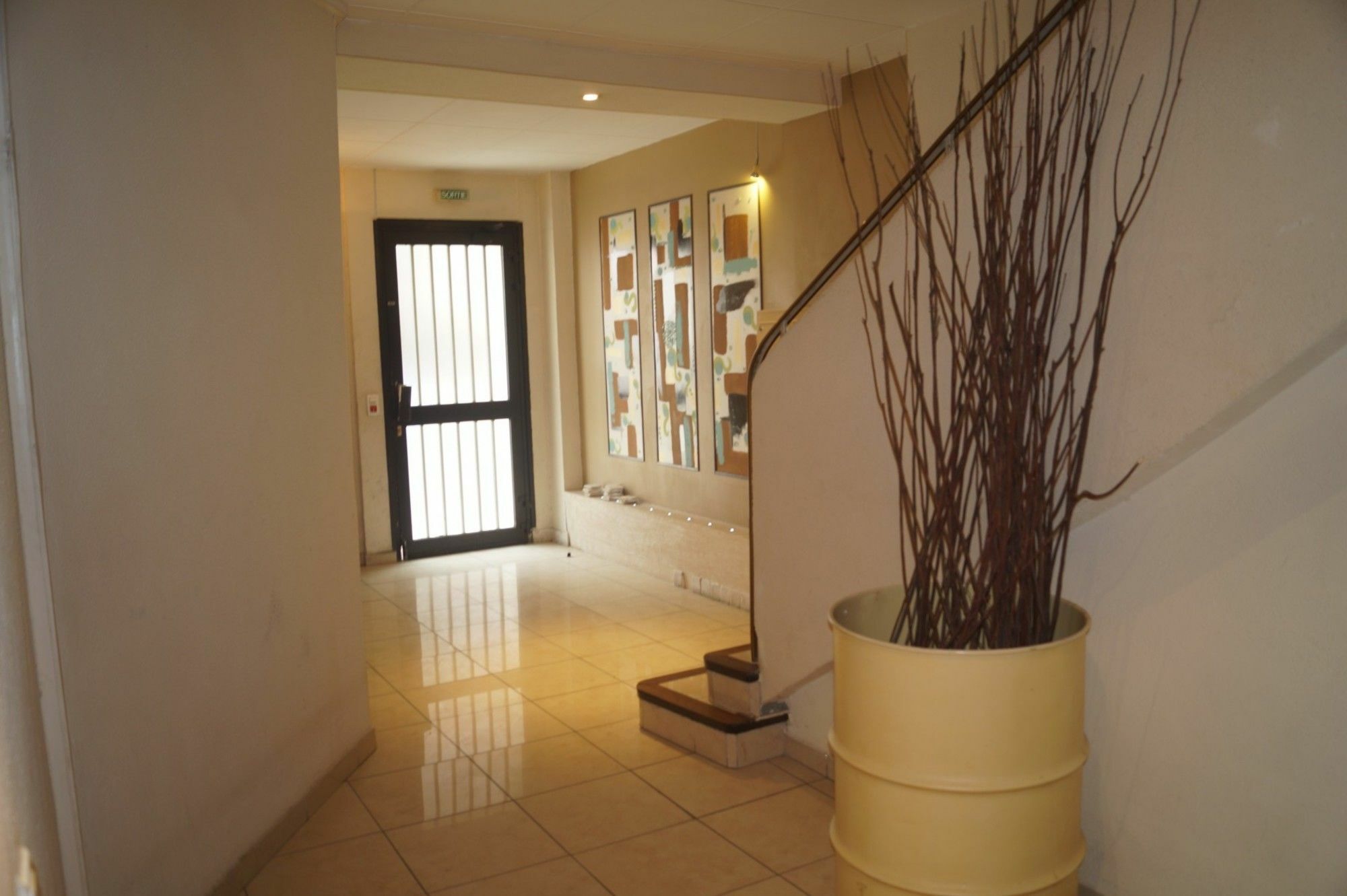 Decoh Prefecture Apartamento *