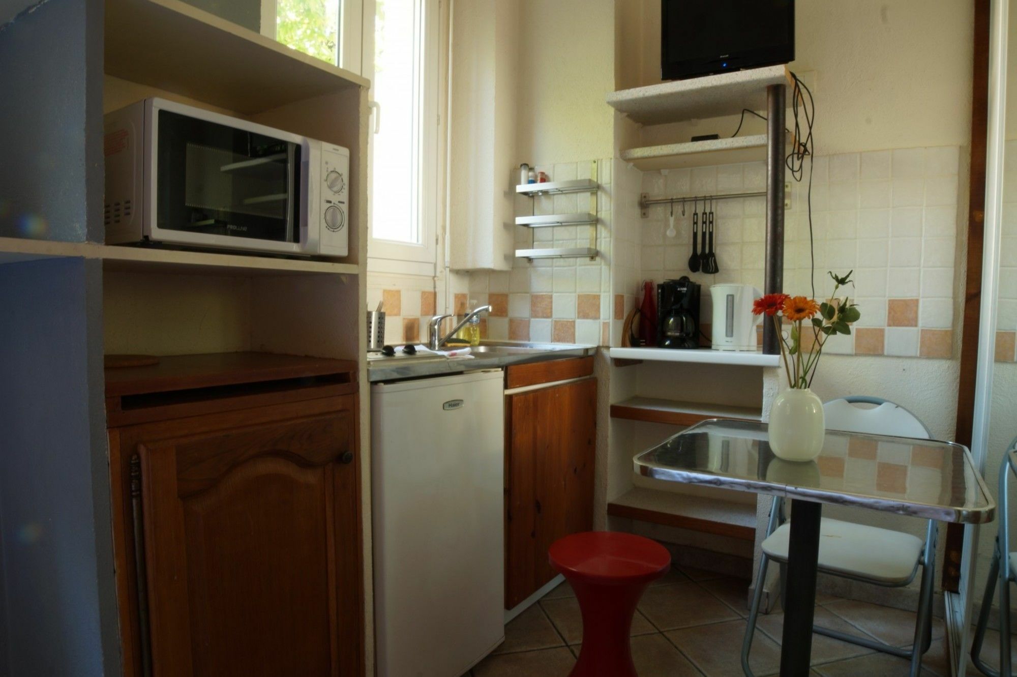 Decoh Prefecture Apartamento Marselha