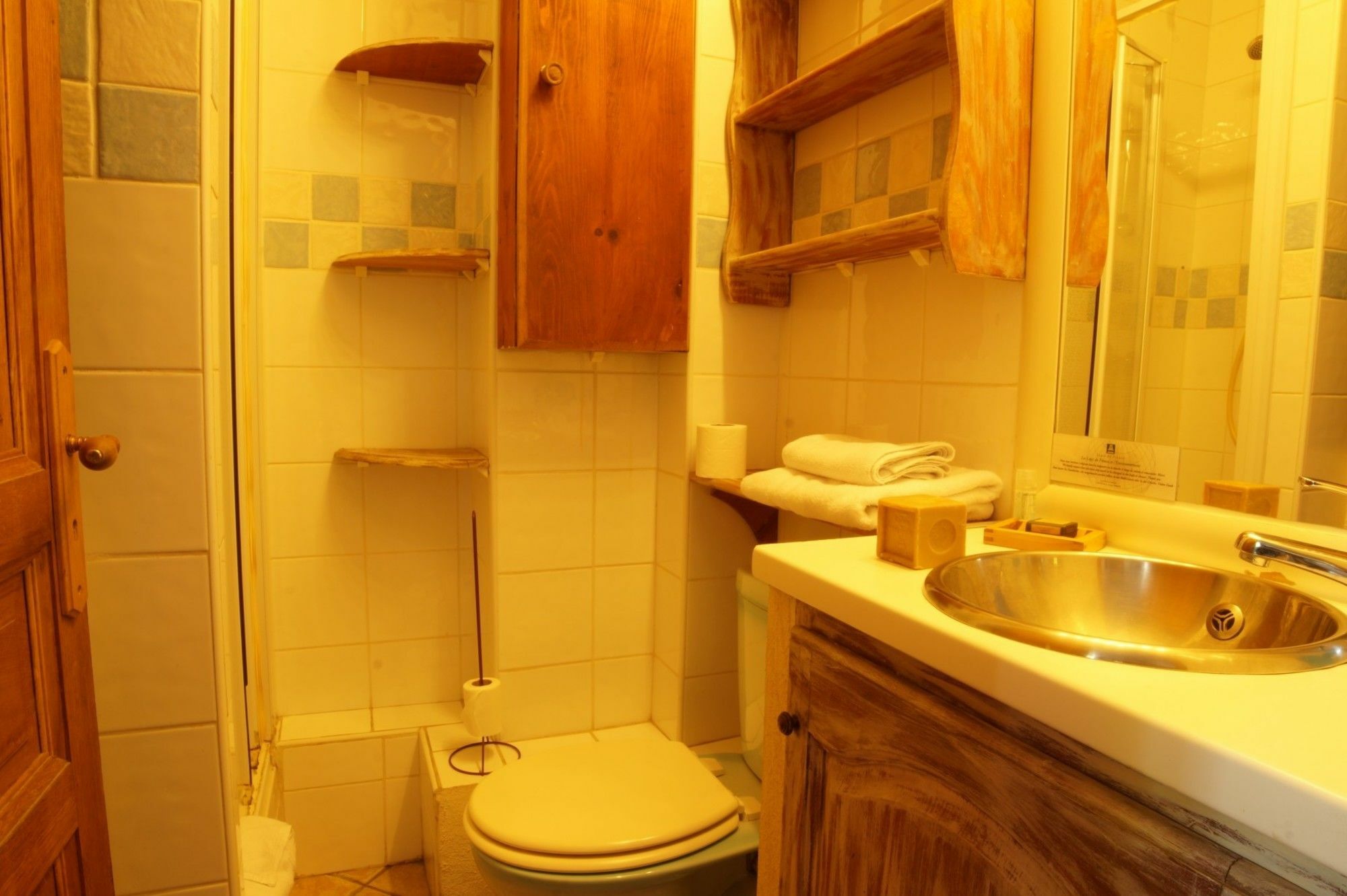 Apartamento Decoh Prefecture *