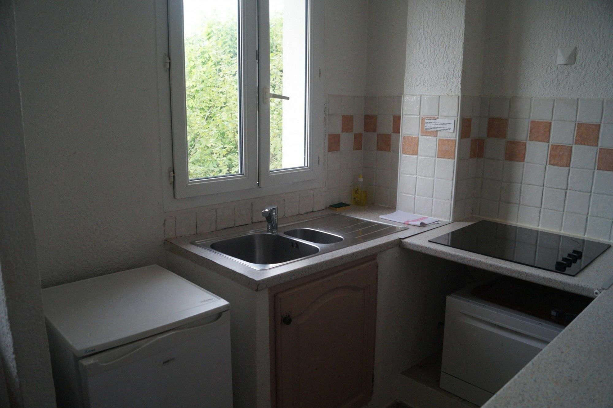 Apartamento Decoh Prefecture