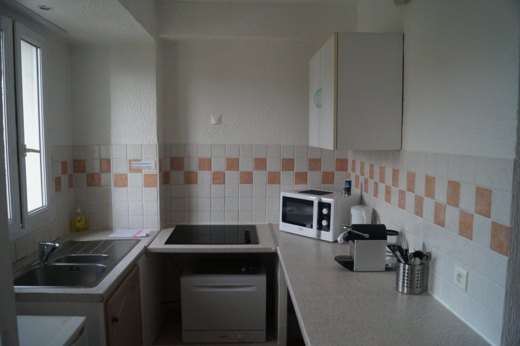 Apartamento Decoh Prefecture