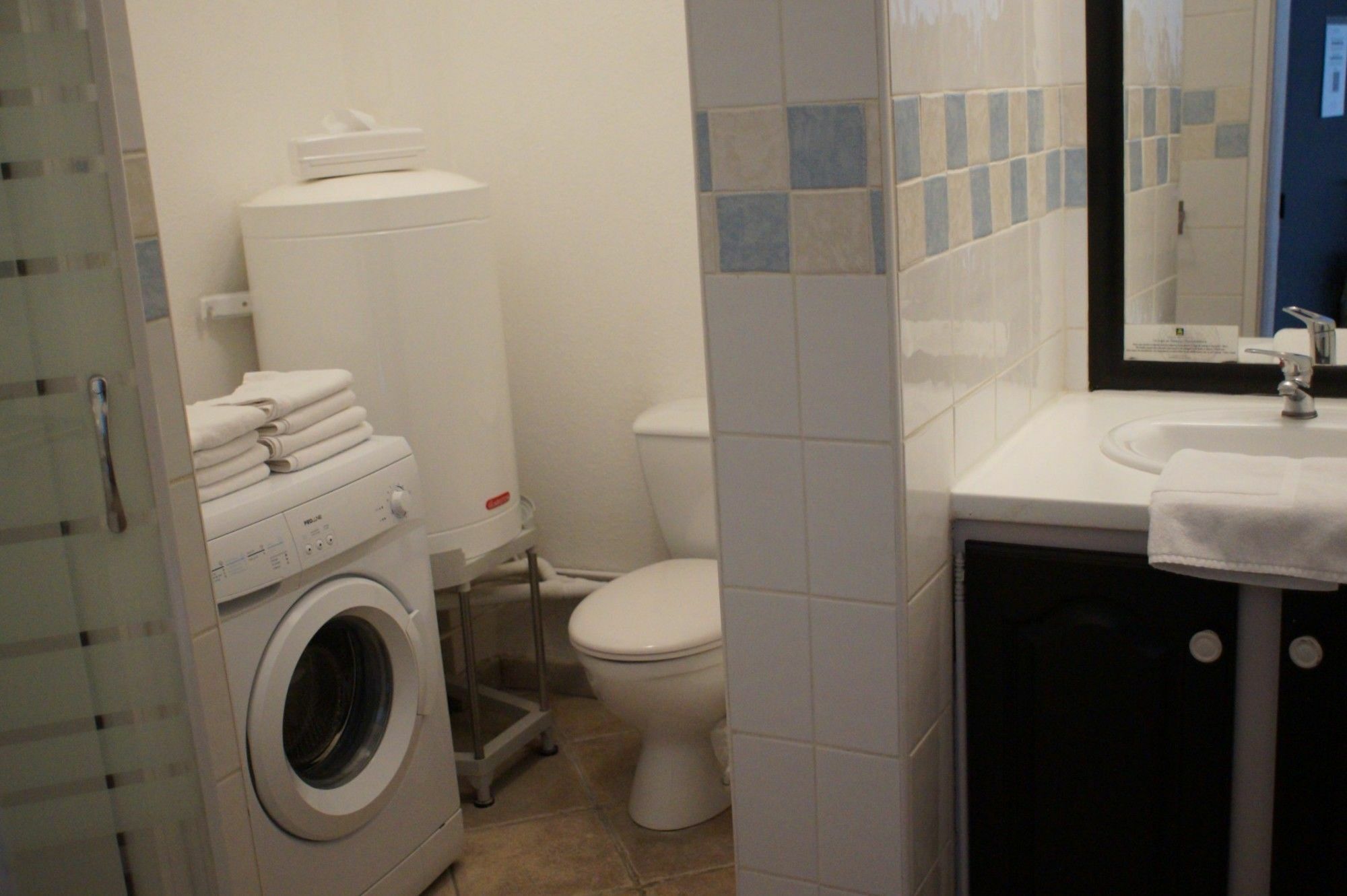 Apartamento Decoh Prefecture