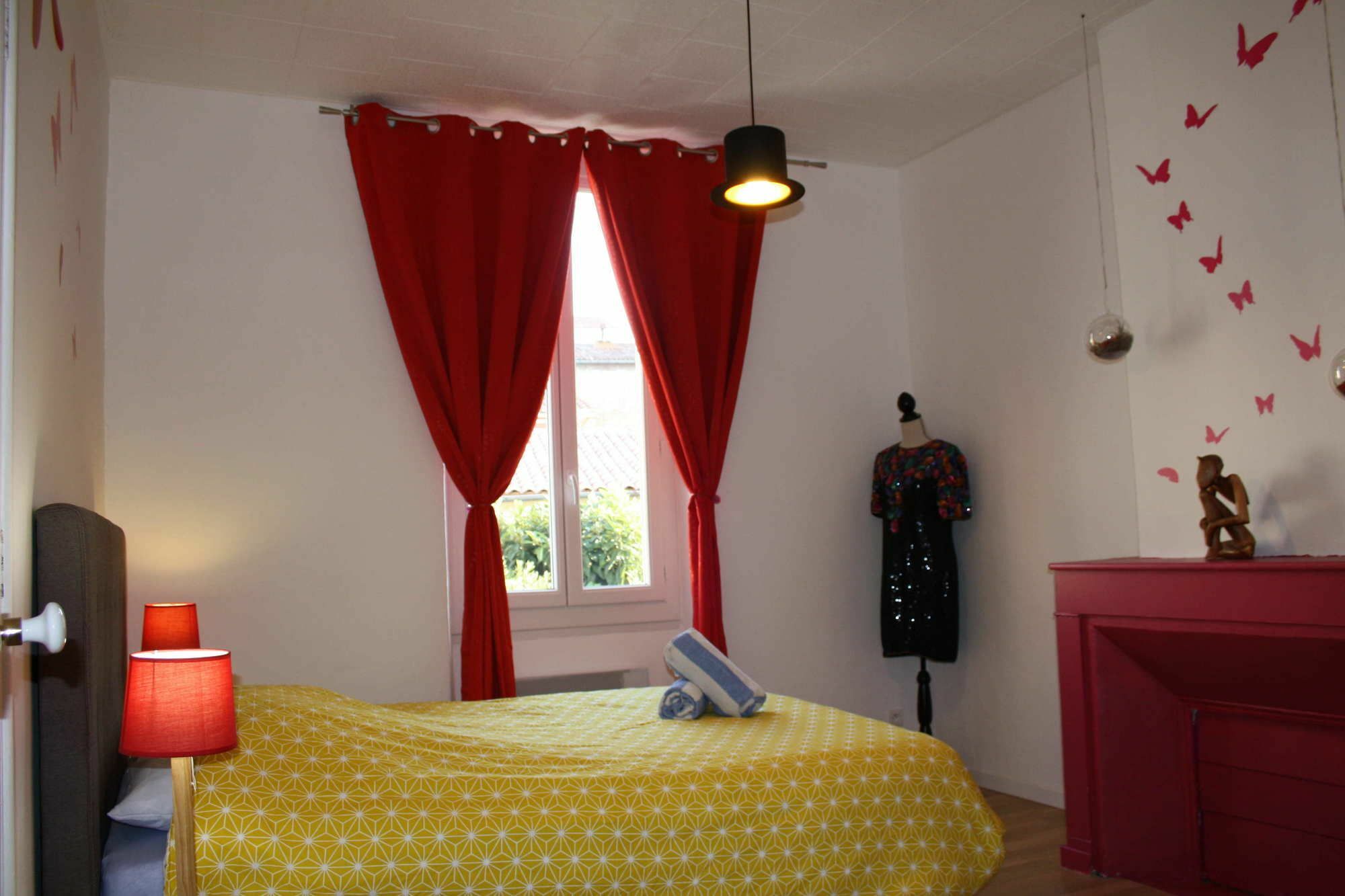 Apartamento Casa Ammirati *