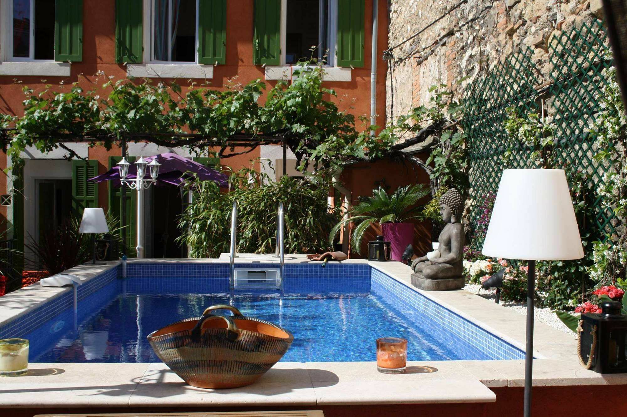 Casa Ammirati Marselha