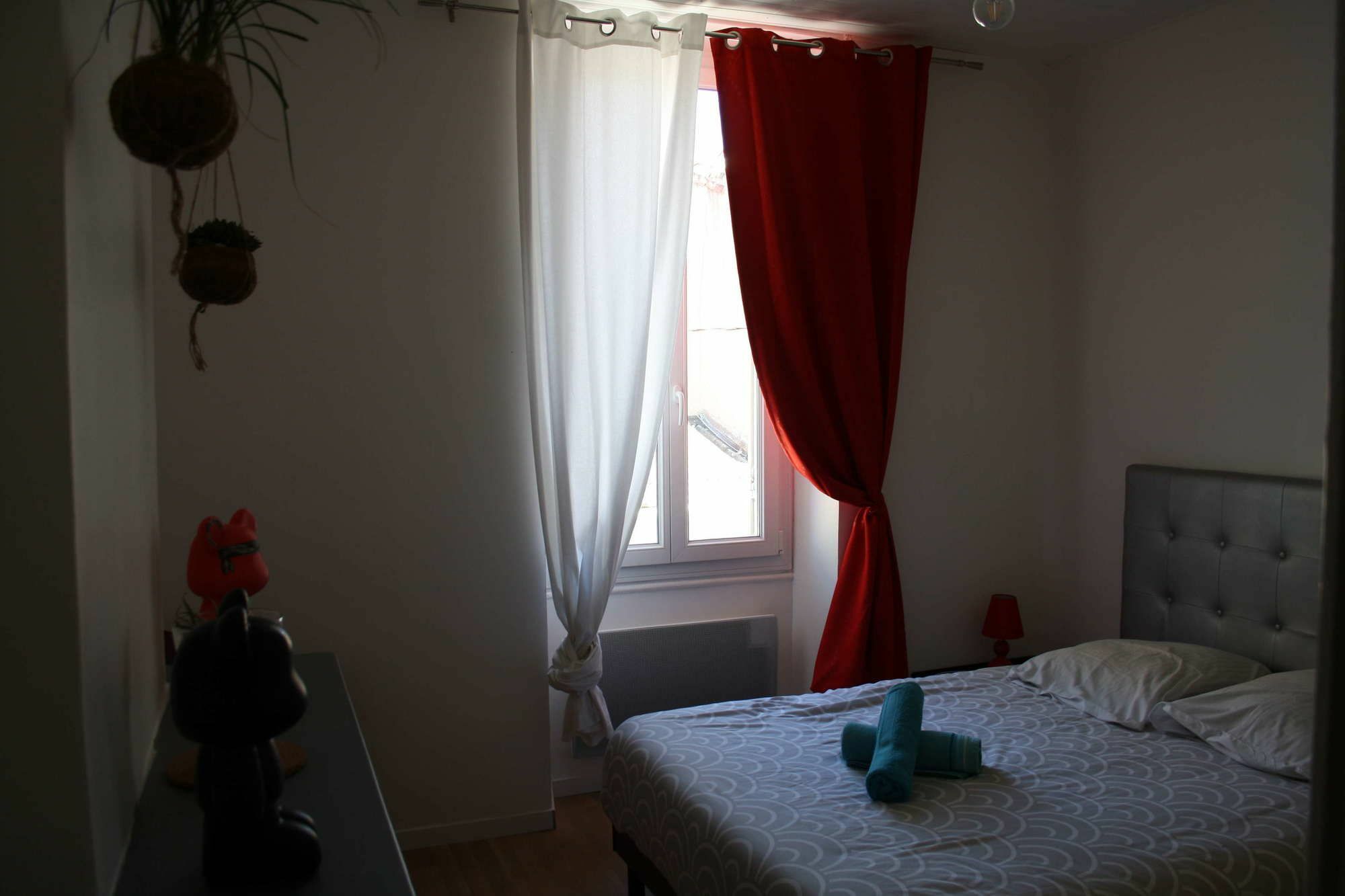 Apartamento Casa Ammirati