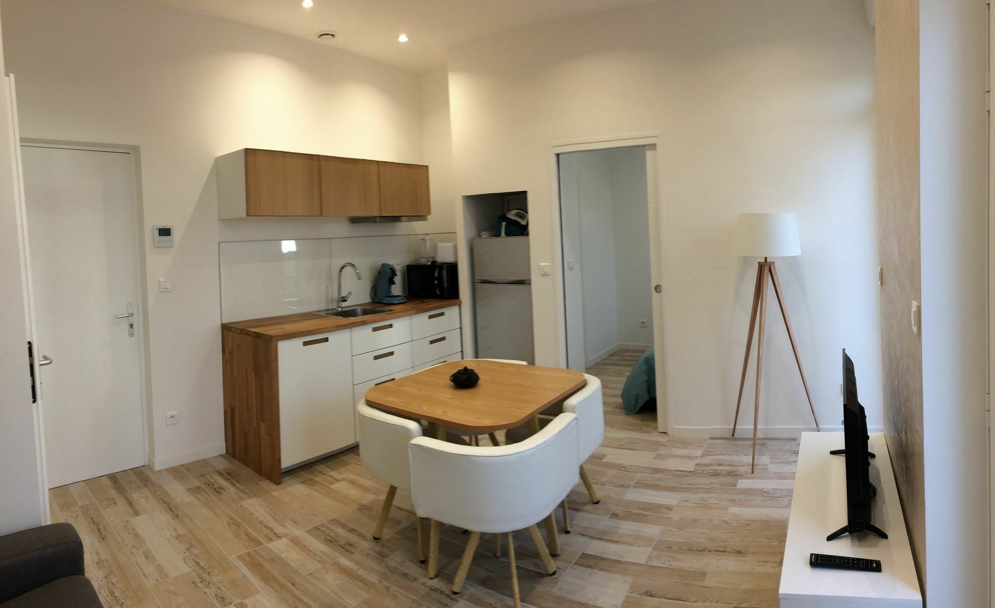 Malmousque & Vieux-port Apartment Marseille