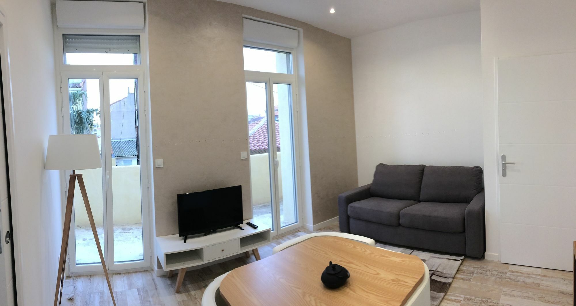 Apartment Malmousque & Vieux-port