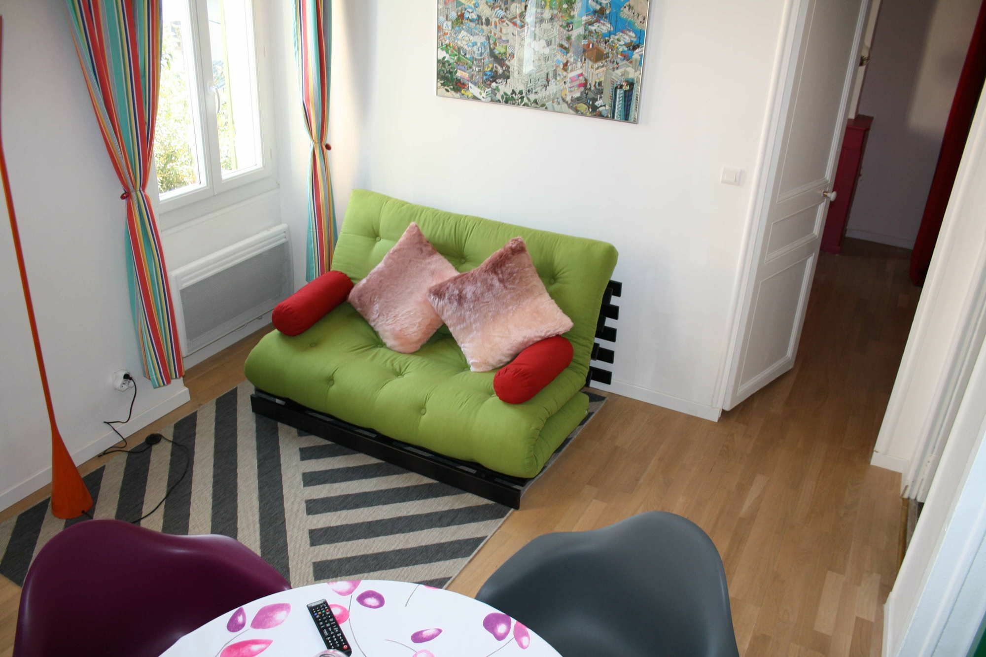 Casa Ammirati Apartamento