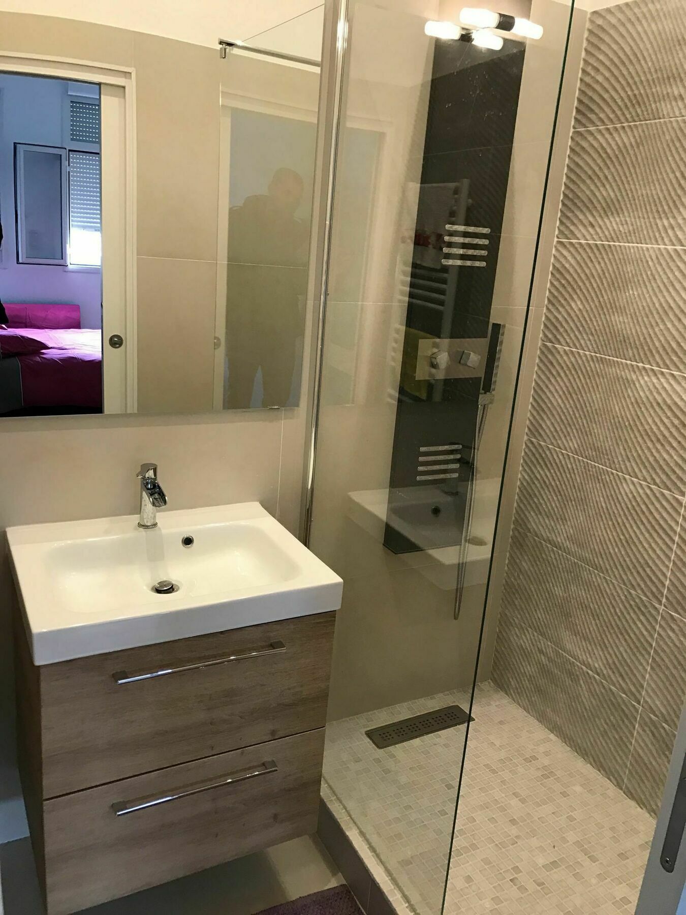 Malmousque & Vieux-port Apartment