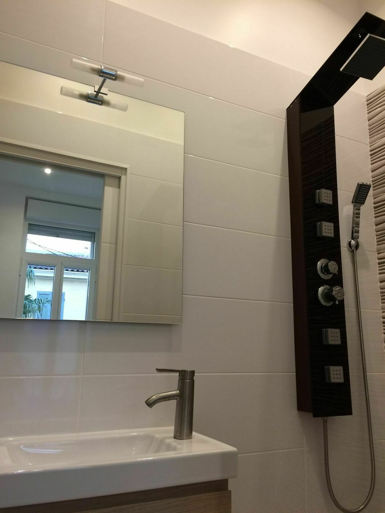 Malmousque & Vieux-port Apartment Marseille