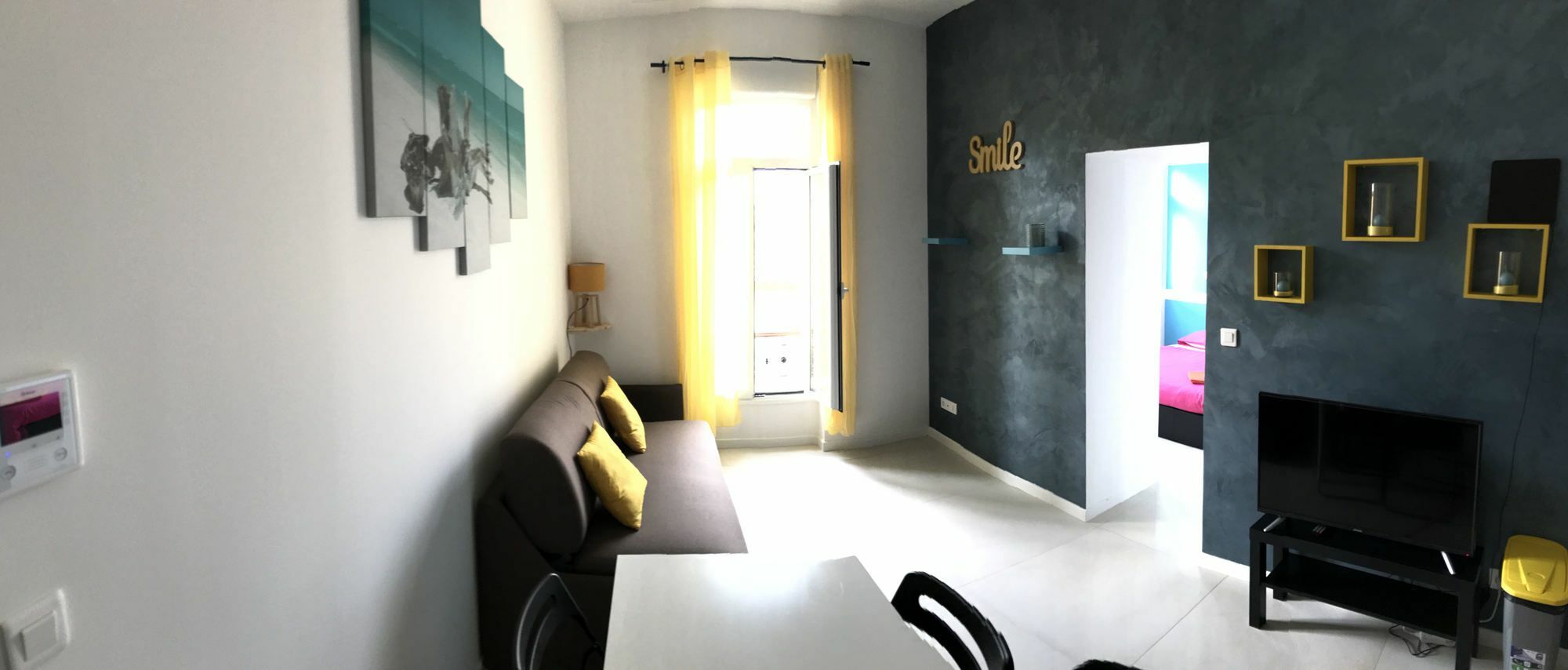 Malmousque & Vieux-port Apartment Marseille