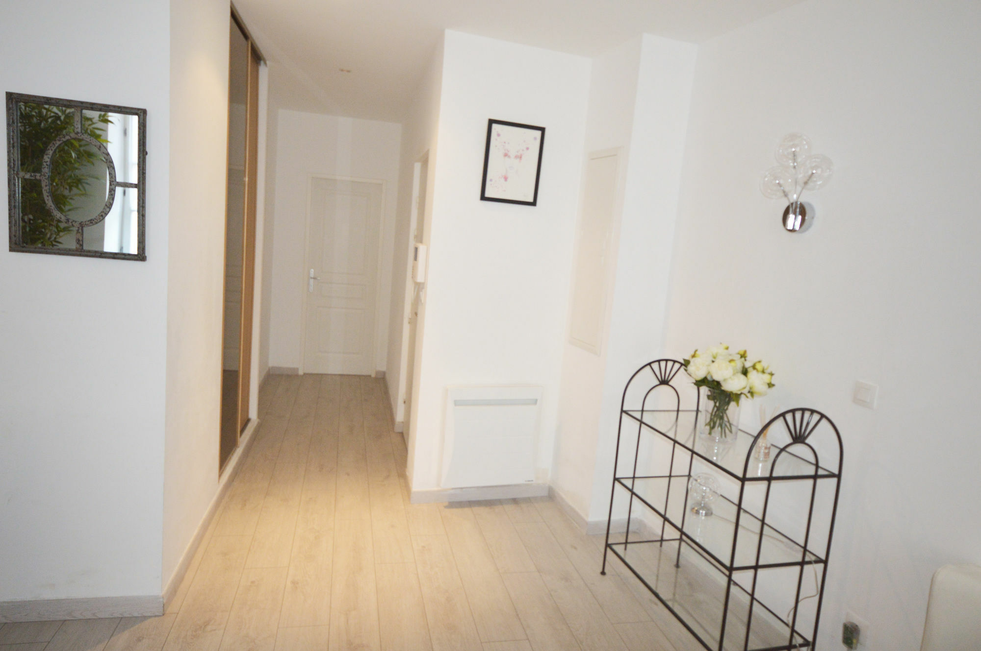 Apartamento Les Du Vieux Port *