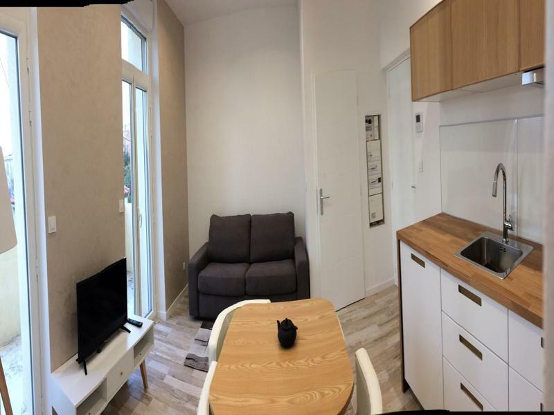 Malmousque & Vieux-port Apartment