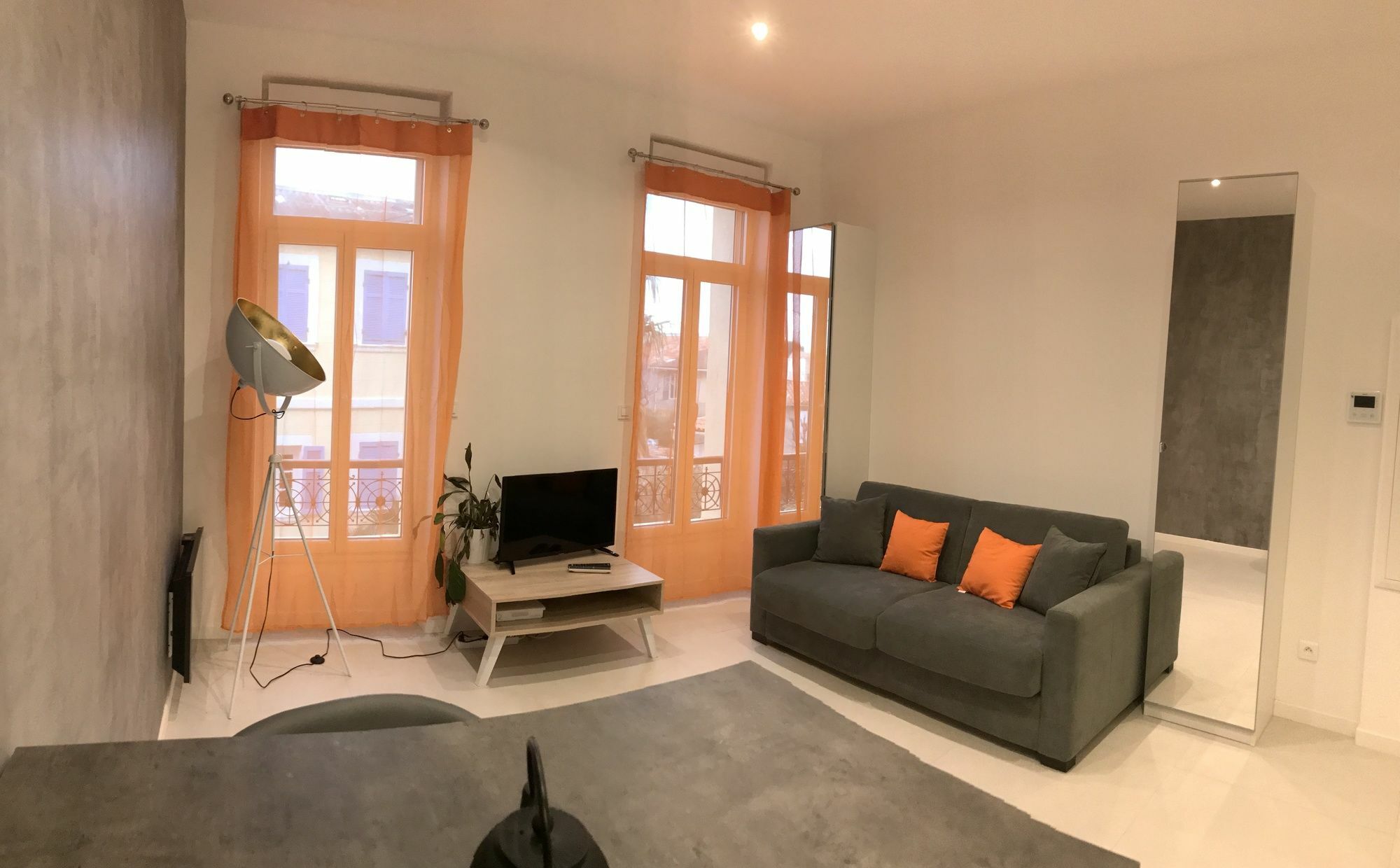 Malmousque & Vieux-port Apartment Marseille