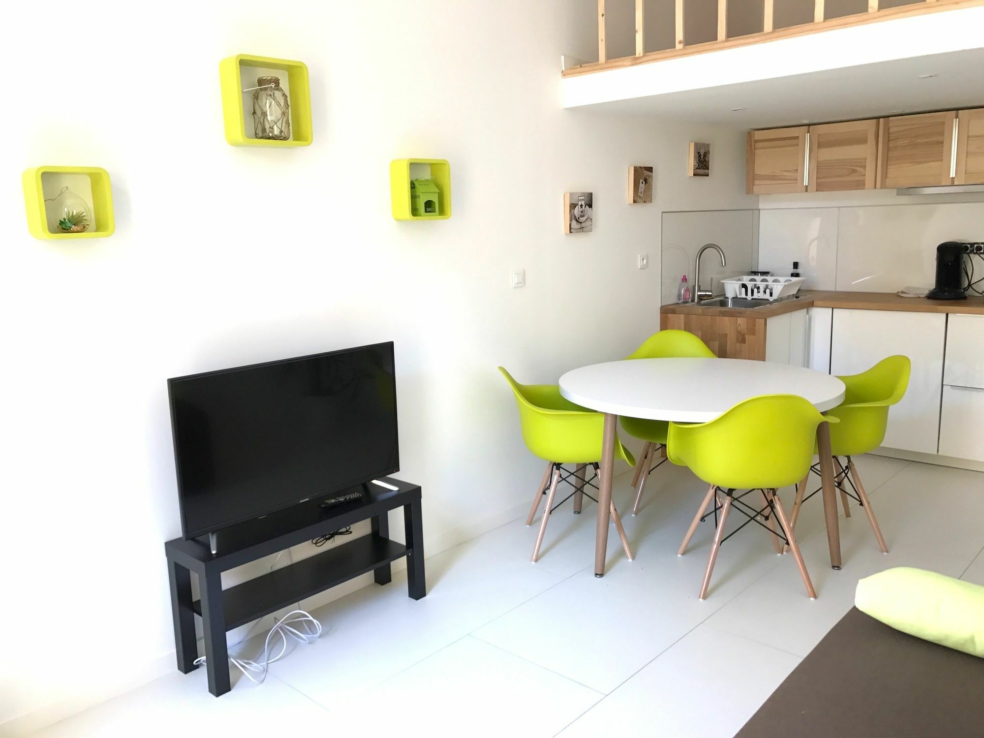 Apartment Malmousque & Vieux-port Marseille