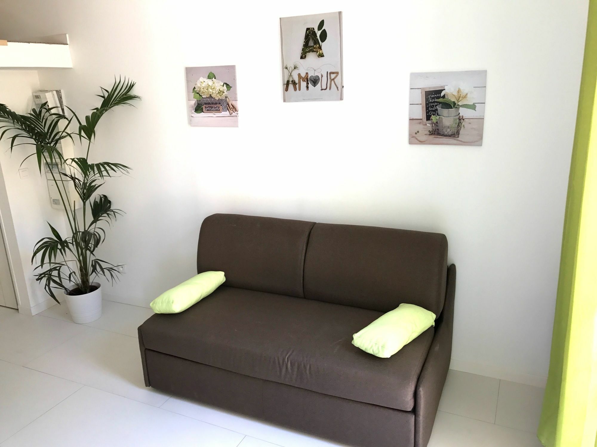 Malmousque & Vieux-port Apartment