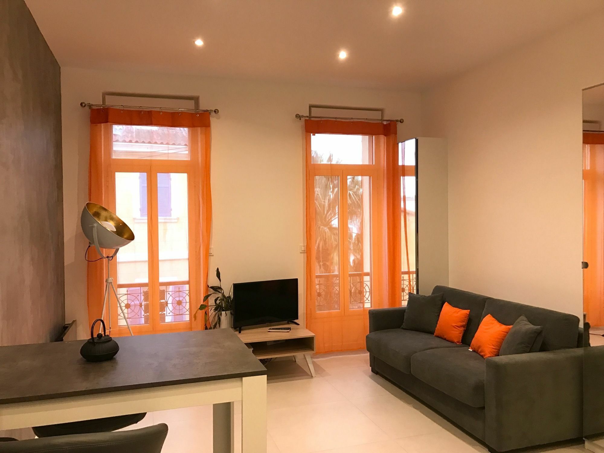 Apartment Malmousque & Vieux-port Marseille