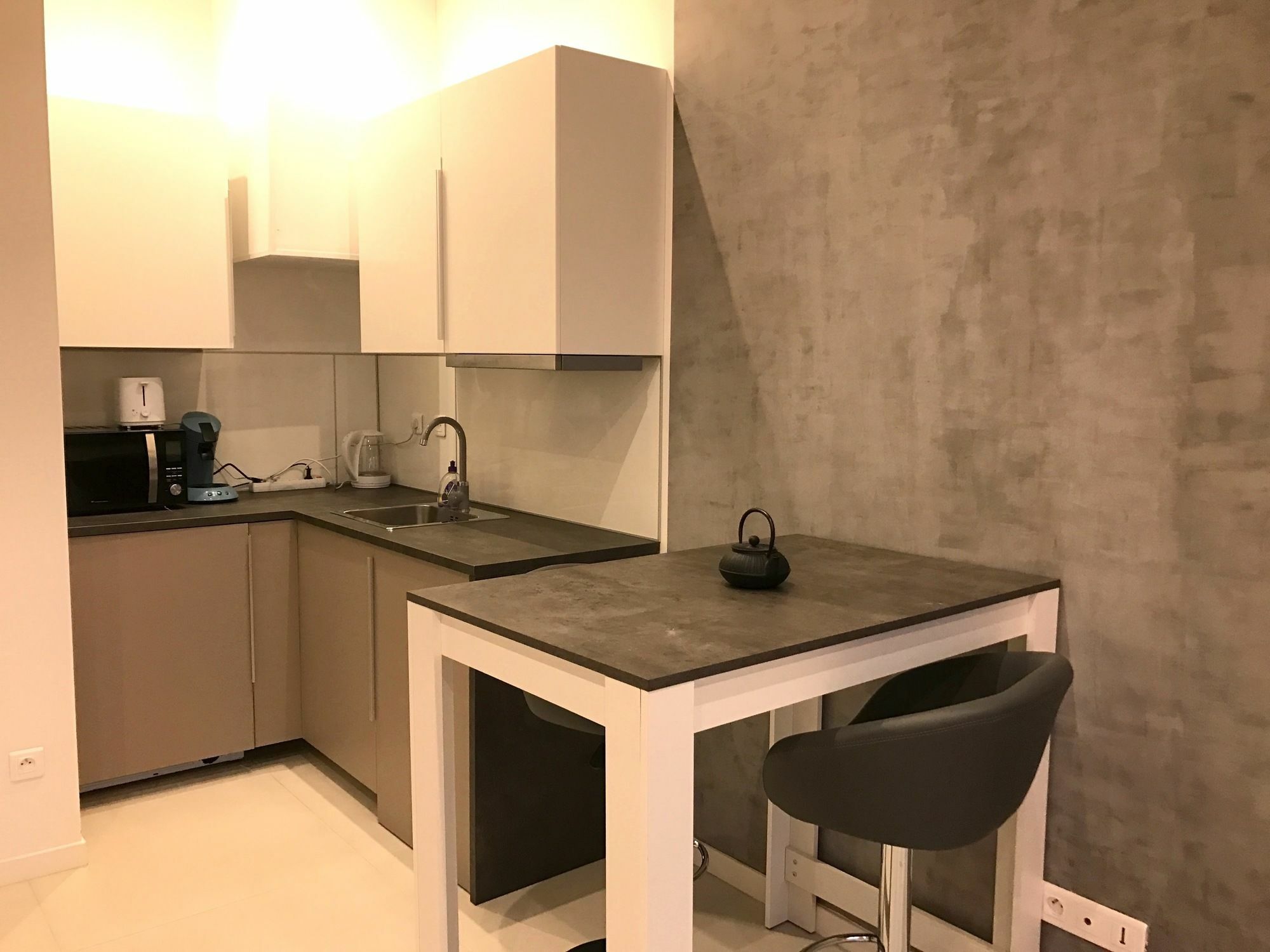 Malmousque & Vieux-port Apartment Marseille