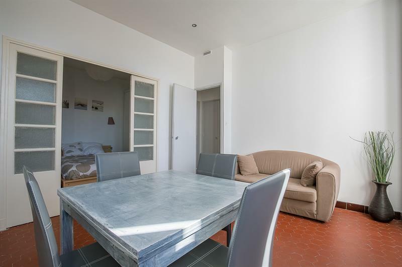 Au Coeur De Apartment Marseille