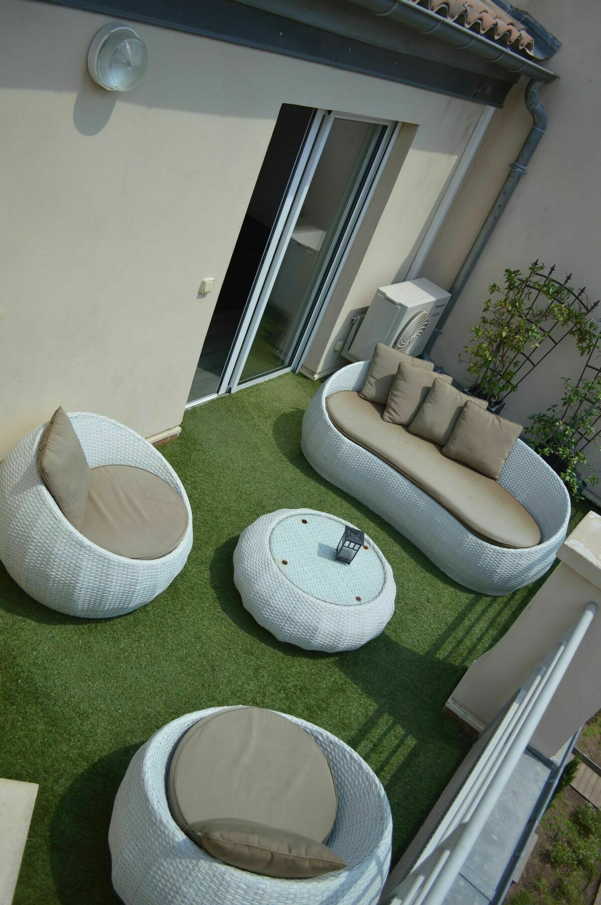Apartamento Les Du Vieux Port Marselha