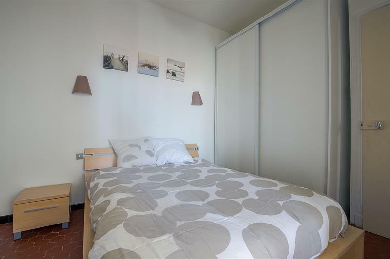 Apartment Au Coeur De Marseille