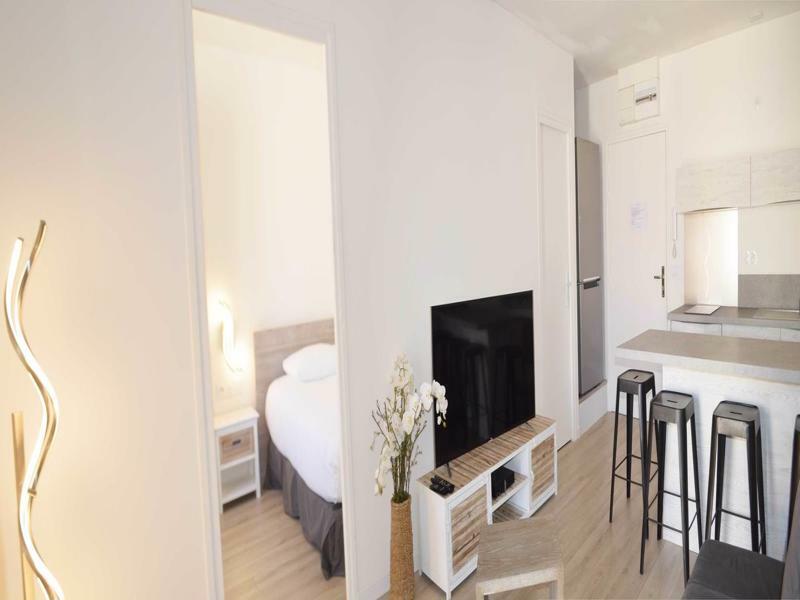 Les Du Vieux Port Apartamento *