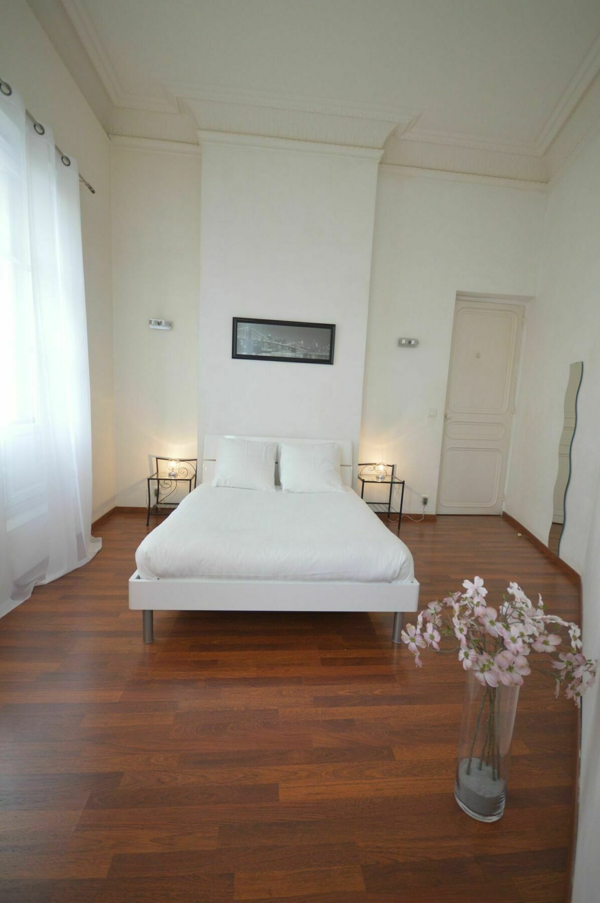 Apartamento Les Du Vieux Port *