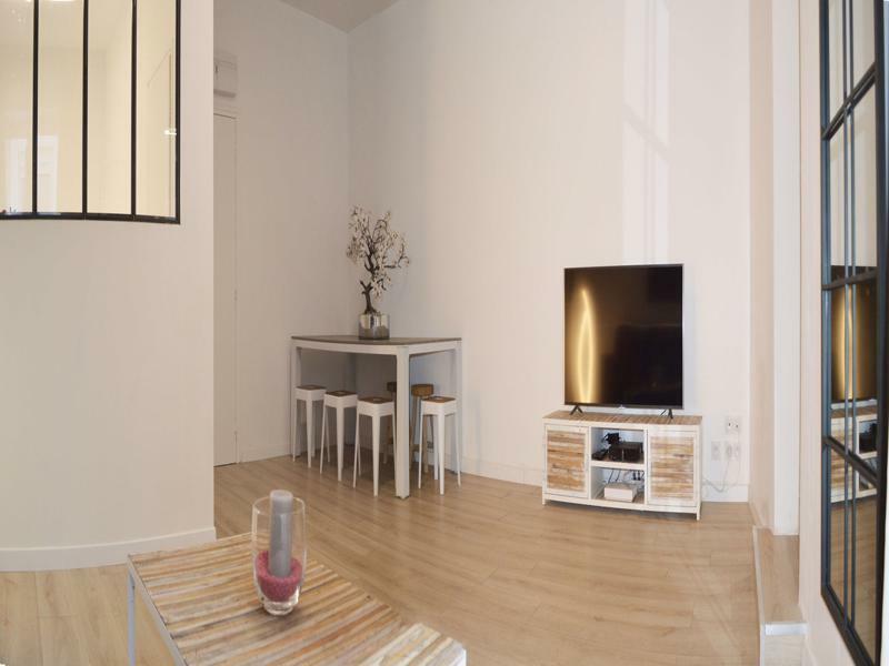Les Du Vieux Port Apartamento