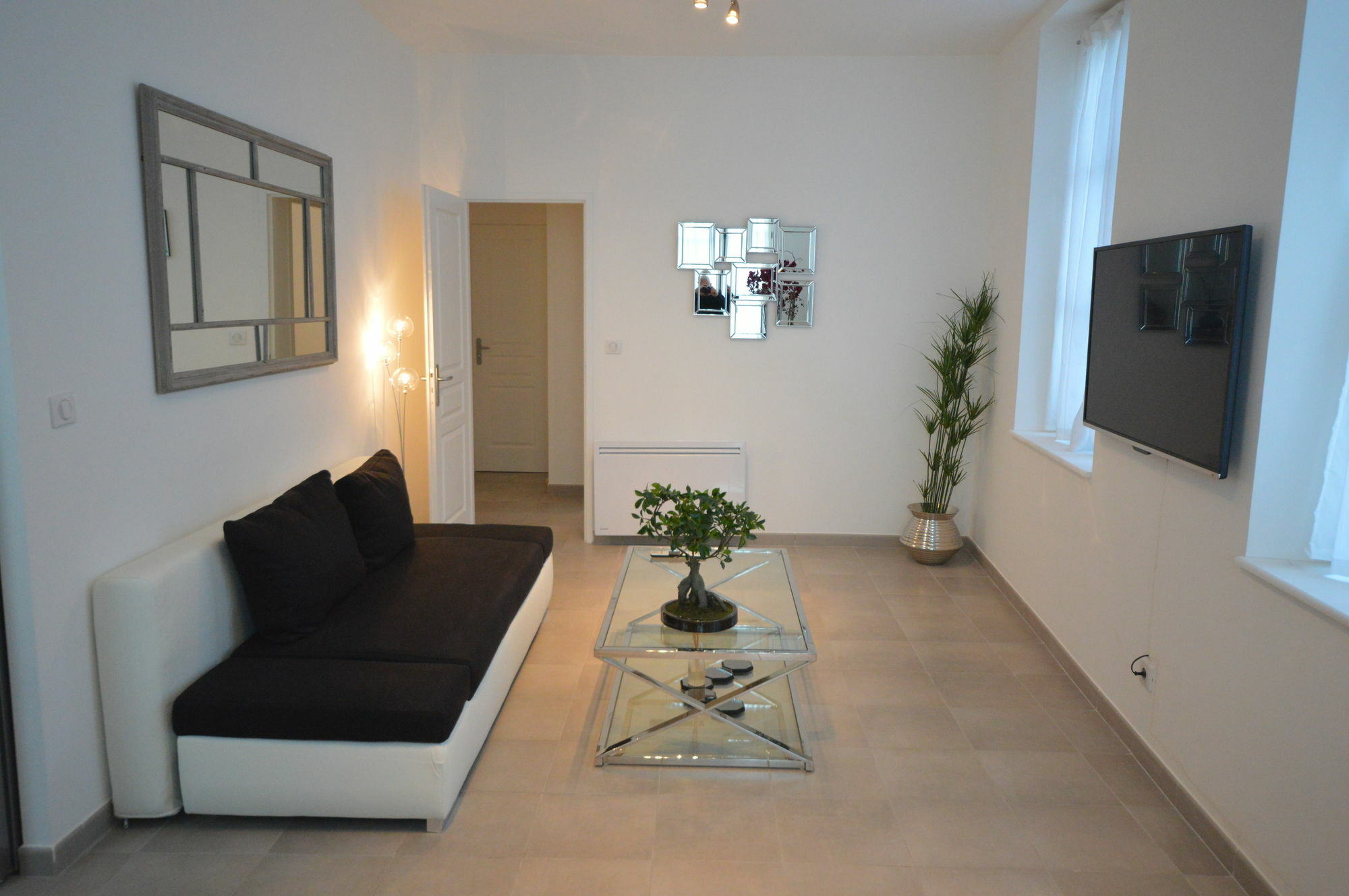 Apartamento Les Du Vieux Port *