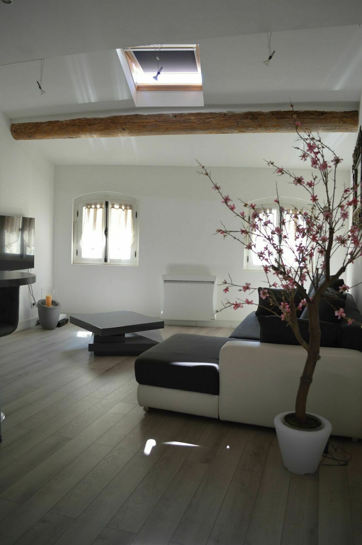 Les Du Vieux Port Apartamento *