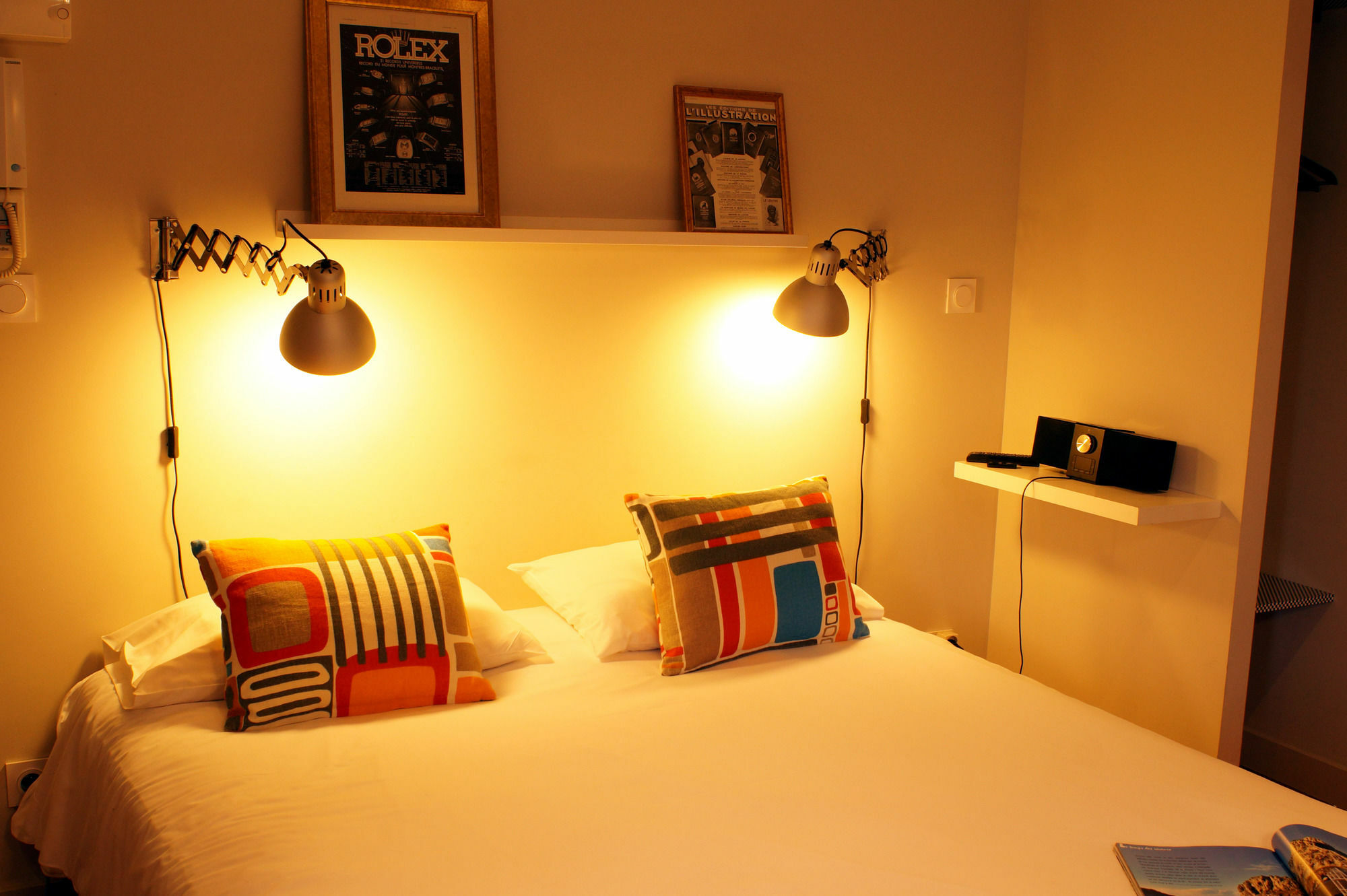 Apartment Decoh Dragon *