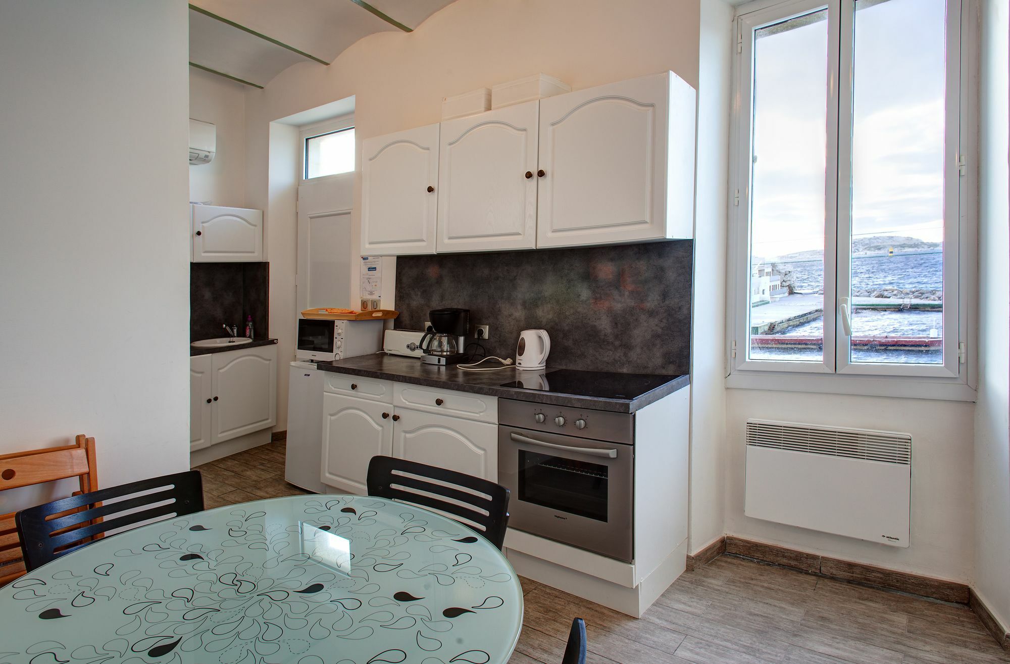 Apartment De Malmousque *